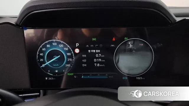 Hyundai The New Avante Hybrid (CN7) id 3731217 из Кореи 18