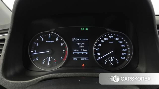 Hyundai Avante AD id 4850031 из Кореи 28