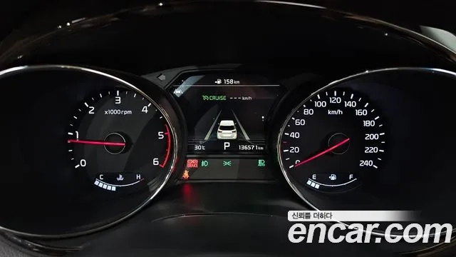 Kia The New Carnival id 2907871 из Кореи 18