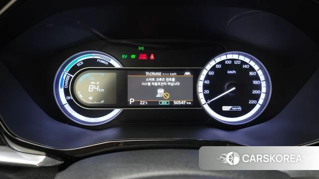 Kia The New Niro id 4324551 из Кореи 28