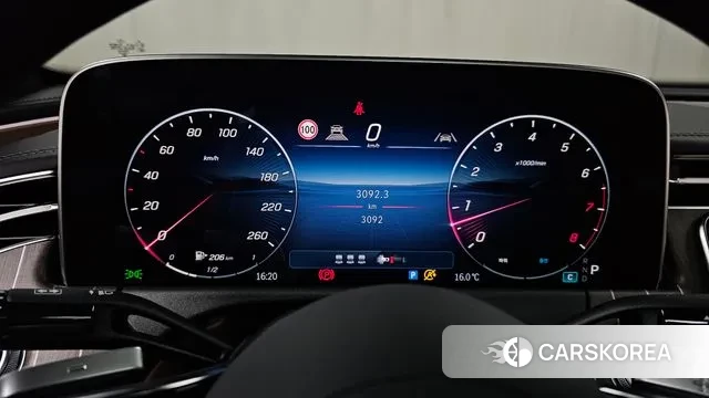 Mercedes-Benz E-Class W214 id 3533461 из Кореи 18