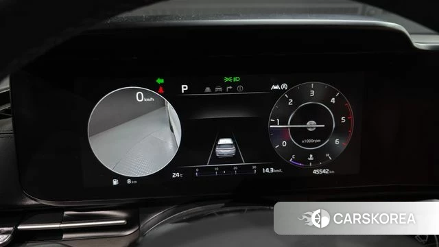 Kia Carnival 4th generation id 4428836 из Кореи 31