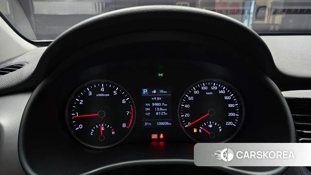 Kia Stonic id 4713098 из Кореи 28