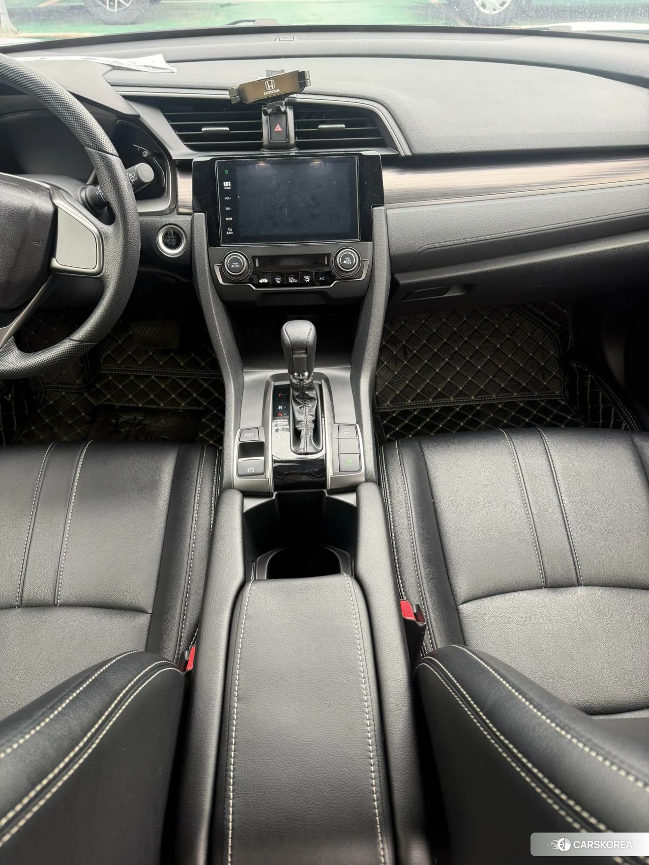 Honda Civic id 4473892 из Китая 8
