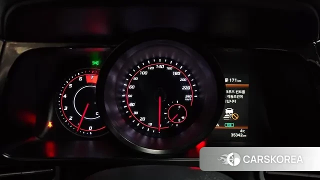 Hyundai Avante (CN7) id 3611075 из Кореи 18