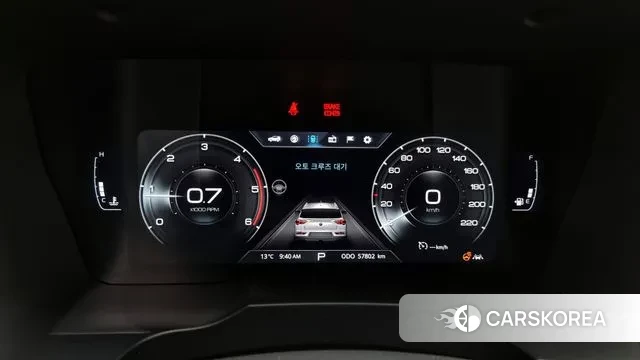 Ssangyong Beautiful Korando id 3307976 из Кореи 18