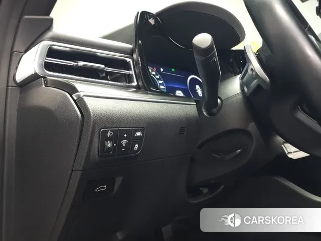 Kia K5 3rd generation id 3555296 из Кореи 16