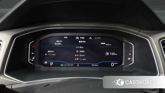 Volkswagen T-Roc id 4501357 из Кореи 18