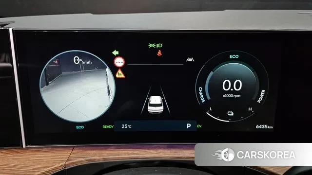 Hyundai Santa Fe (MX5) id 3114740 из Кореи 18