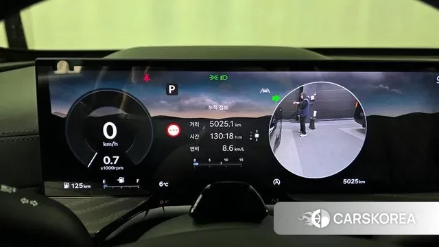 Genesis GV80 Coupe id 3711228 из Кореи 18