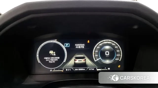 Ssangyong All New Rexton id 3650283 из Кореи 18