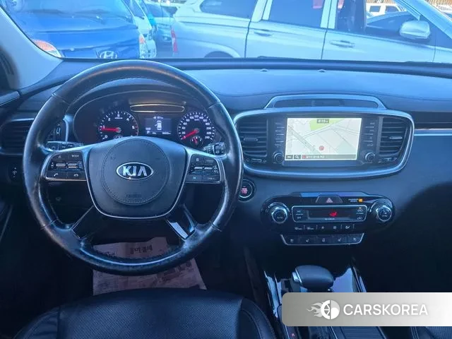 Kia The New Sorento id 3292231 из Кореи 18