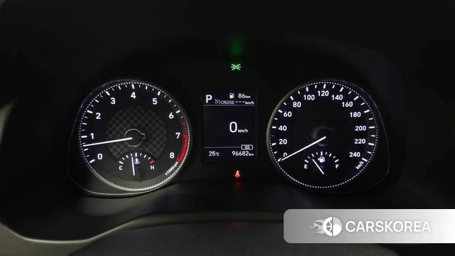 Hyundai The New Avante AD id 4325615 из Кореи 28