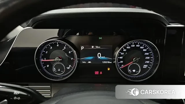 Hyundai The New Grandeur IG id 3598567 из Кореи 18