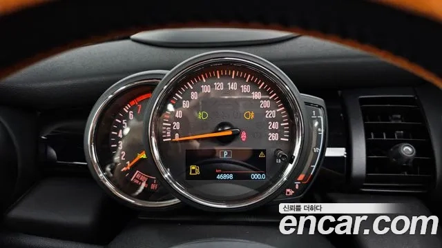 Mini Cooper id 2932556 из Кореи 18