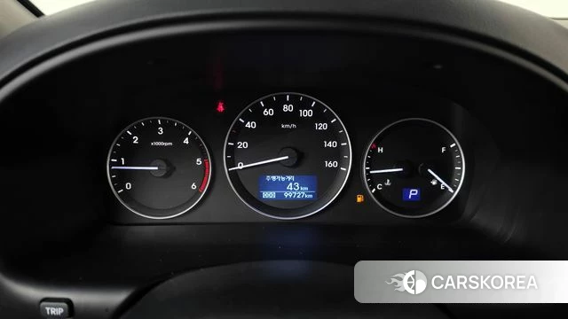 Hyundai The New Grand Starex id 4459663 из Кореи 18