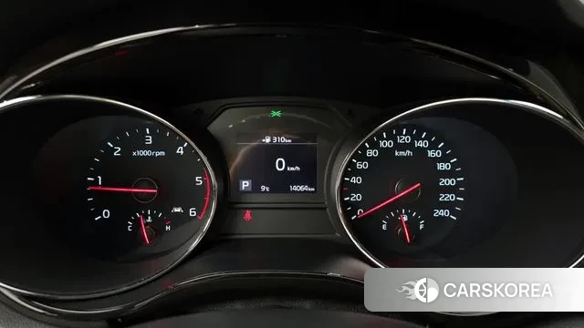 Kia The New Carnival id 3500132 из Кореи 18