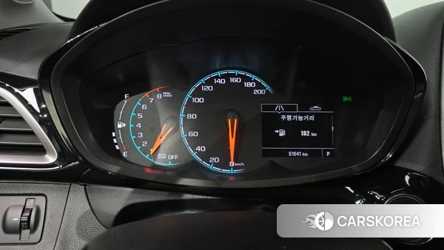 Chevrolet (GM Daewoo) The New Spark id 3894017 из Кореи 18