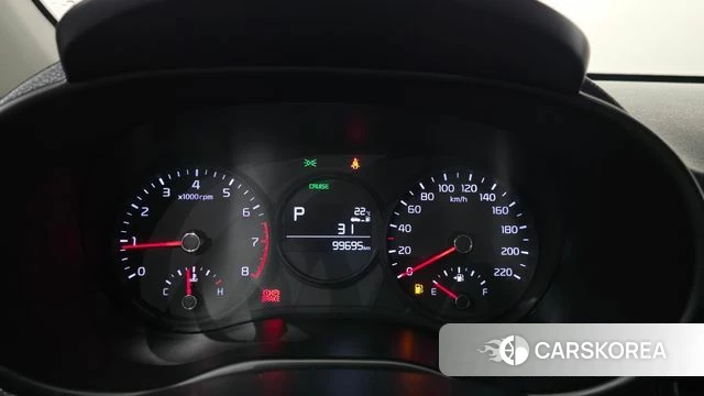 Kia All New Morning (JA) id 4377972 из Кореи 18