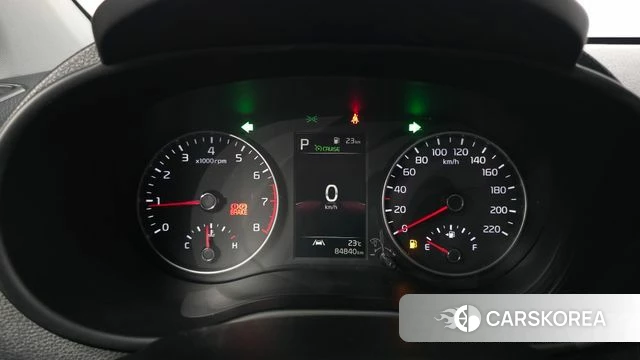 Kia Morning Urban (JA) id 4350677 из Кореи 29
