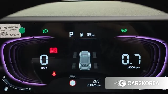 Kia The New Seltos id 2993112 из Кореи 18