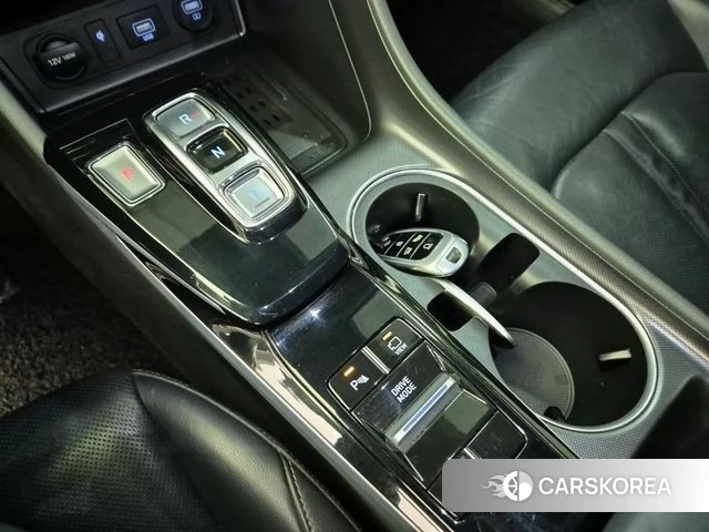 Hyundai Sonata (DN8) id 3879630 из Кореи 18