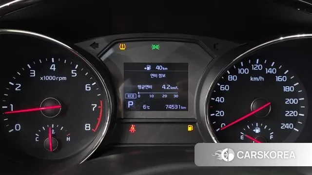 Kia The New Carnival id 3385851 из Кореи 18