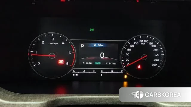 Kia Sorento 4th Generation id 3615927 из Кореи 18