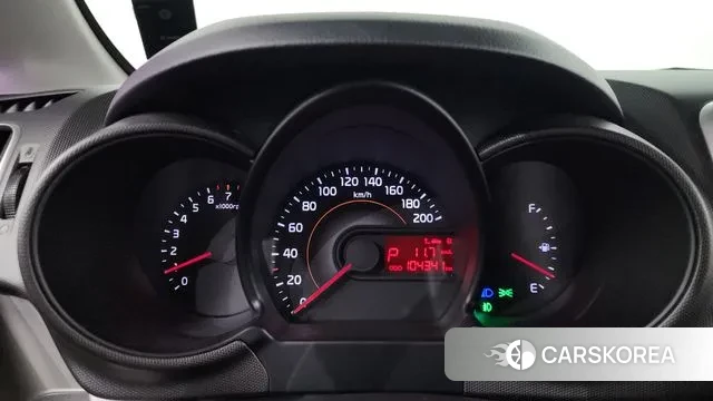 Kia The New Ray id 2932669 из Кореи 18