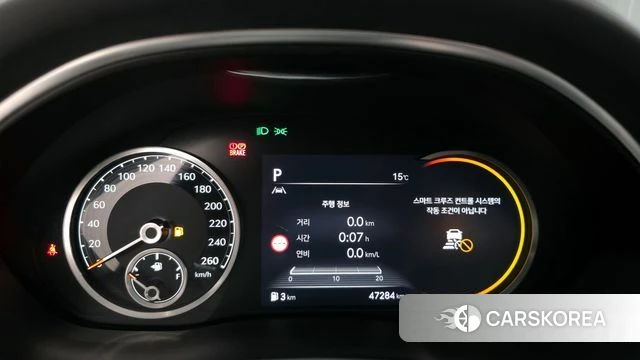 Genesis G80 (RG3) id 3910647 из Кореи 18
