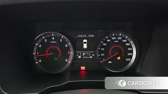 Ssangyong Berry New Tivoli id 3556412 из Кореи 18