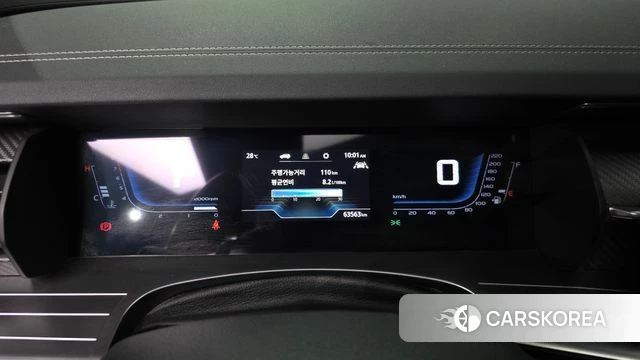 Ssangyong Torres id 4585447 из Кореи 18
