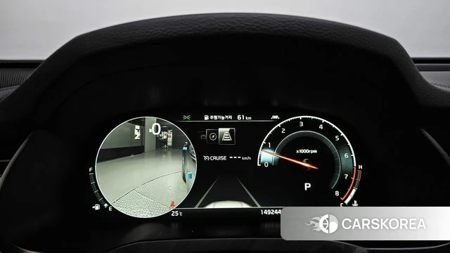 Kia K7 Premier id 4304559 из Кореи 30