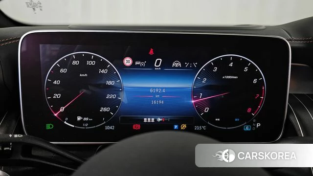 Mercedes-Benz GLC-Class X254 id 4834574 из Кореи 31