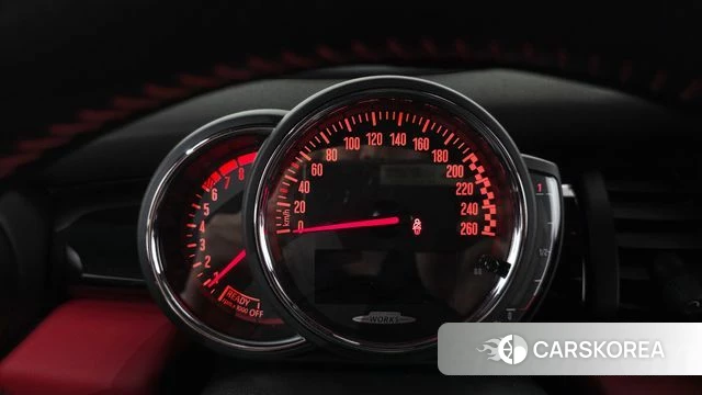 Mini Cooper S id 4754805 из Кореи 30