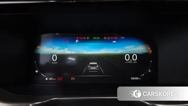 Kia Sorento 4th Generation id 3417339 из Кореи 18