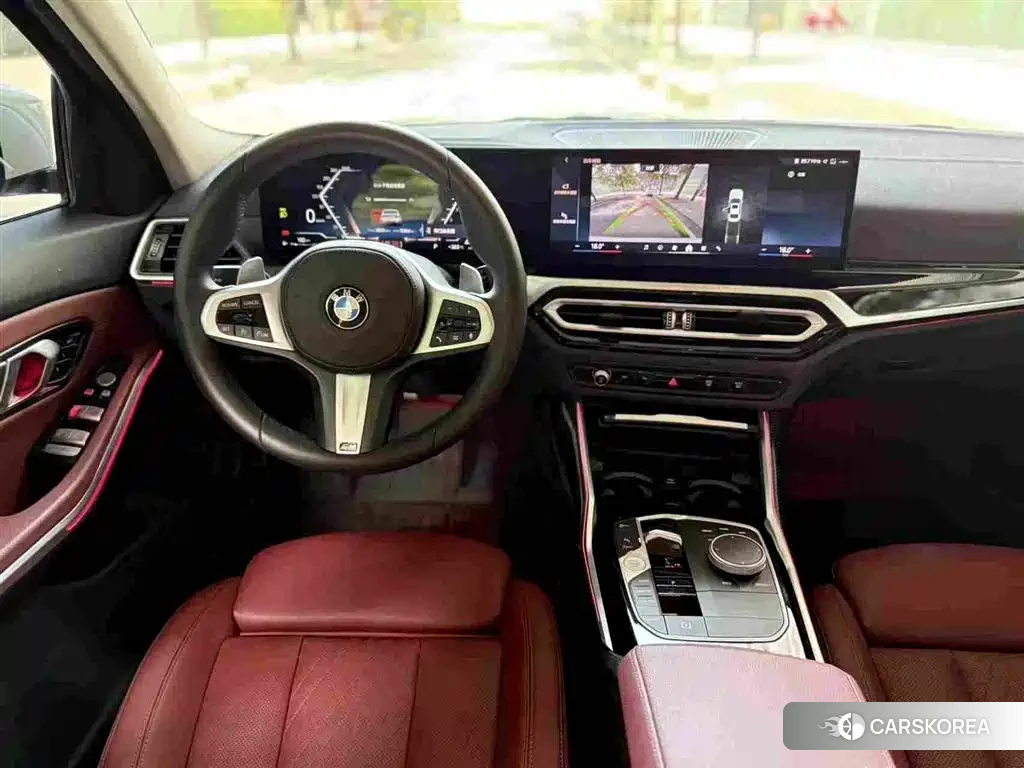 BMW 3 series id 4546488 из Китая 8