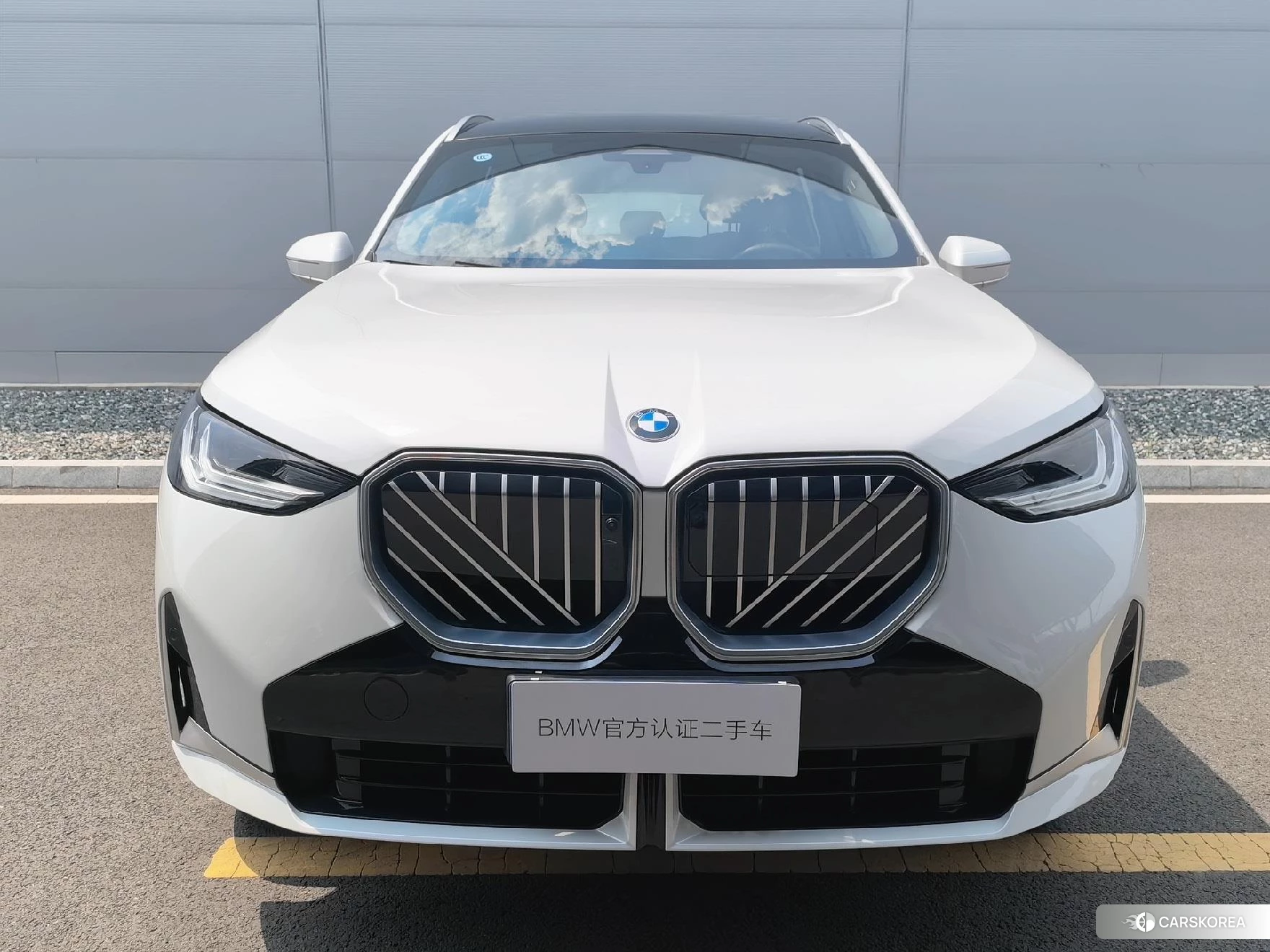 BMW X3 id 4504826 из Китая 10