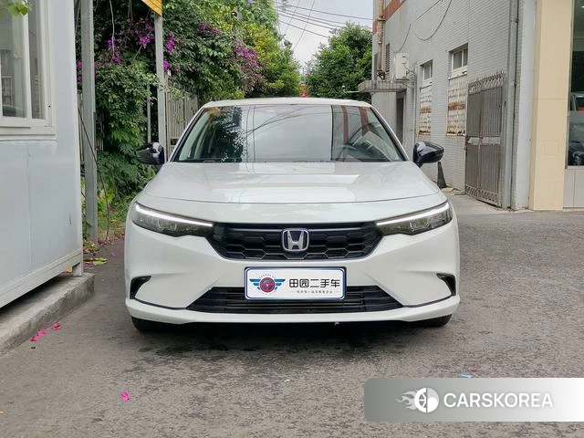Honda Style id 4353489 из Китая 8