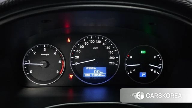 Hyundai The New Grand Starex id 3904857 из Кореи 18