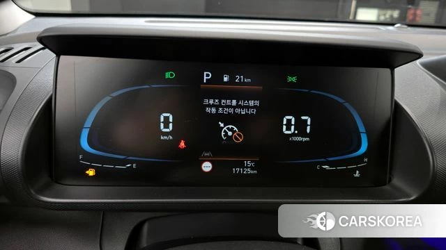 Hyundai Casper id 3832213 из Кореи 18