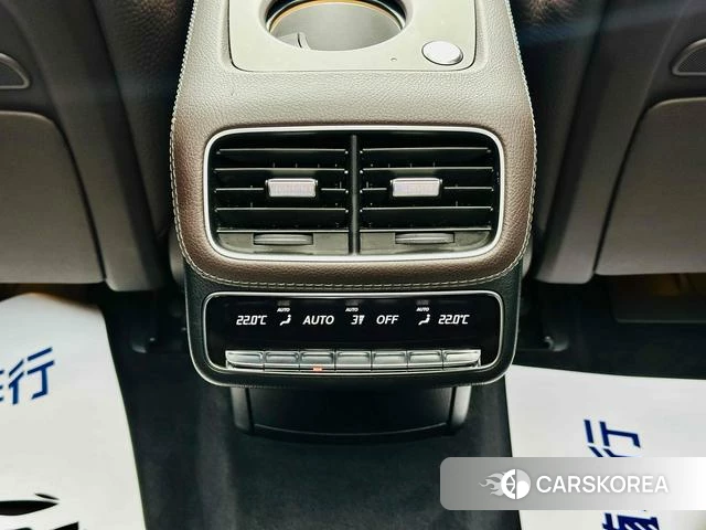 Mercedes-Benz GLS id 4256862 из Китая 16