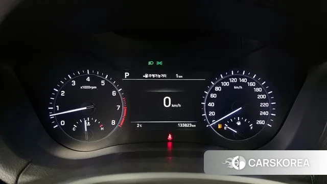 Genesis G80 id 3439847 из Кореи 18