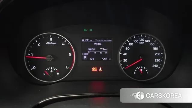 Kia Seltos id 3530694 из Кореи 18