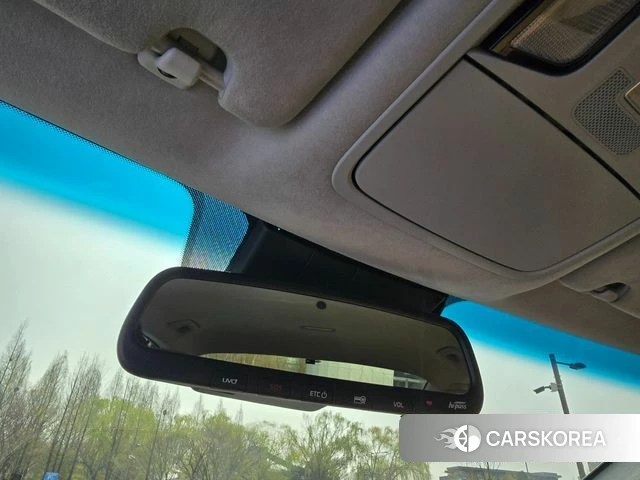 Kia K7 Premier id 3919822 из Кореи 18