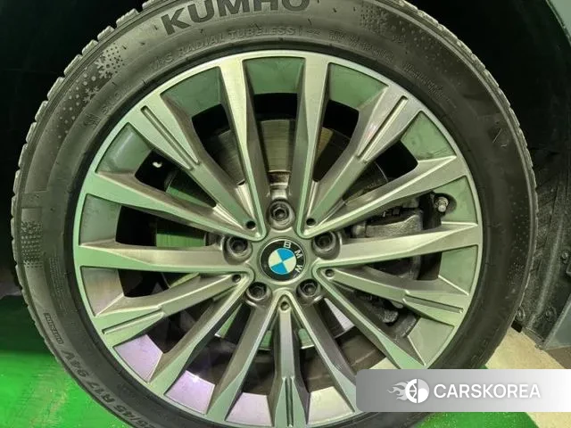 BMW 2 Series Gran Coupe (F44) id 3626640 из Кореи 8