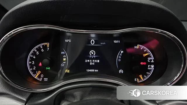 Jeep Grand Cherokee id 3344772 из Кореи 18