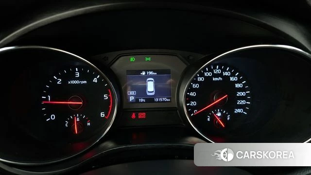 Kia The New Carnival id 3936871 из Кореи 18