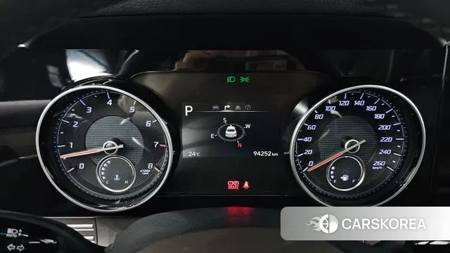 Hyundai The New Grandeur IG id 3253748 из Кореи 18