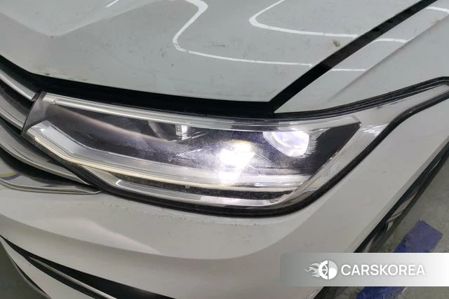 Volkswagen Tiguan L id 3869954 из Китая 15